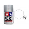 Barniz Transparente Mate Tamiya TS-80. Pintura Spray 100ml.