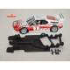 Chassis 3D Bicomponente, BMW M1 in Angle. For Fly Body. (Rally)