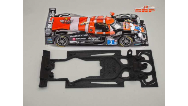 ORECA 07 (Para Bancada SLOT.IT)