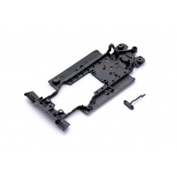 Chasis oreca 07/arx-05 compatible EVO6