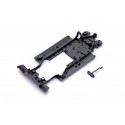 Chasis oreca 07/arx-05 compatible EVO6