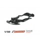 Chasis R para Porsche 991 GT3 Duro