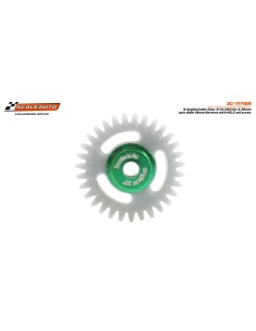 Corona 31d. Anglewinder 25° Procomp-R