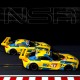 MERCEDES AMG GT3 EVO - BILSTEIN n4 NURBURGRING 24H 2021