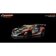 NSX GT3 GT Masters 2018 n9 Getec R Version