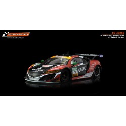 NSX GT3 GT Masters 2018 n9 Getec R Version