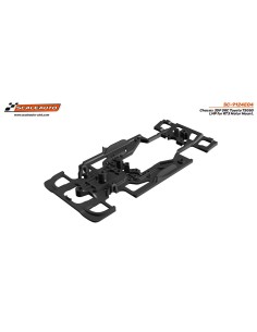 Chasis 3DP Toyota SRC Scaleauto RT3