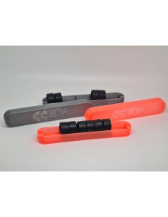 Caja organizadora neumáticos