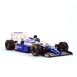 FORMULA 86/89 ROTHMANS 0 - DH LIVERY