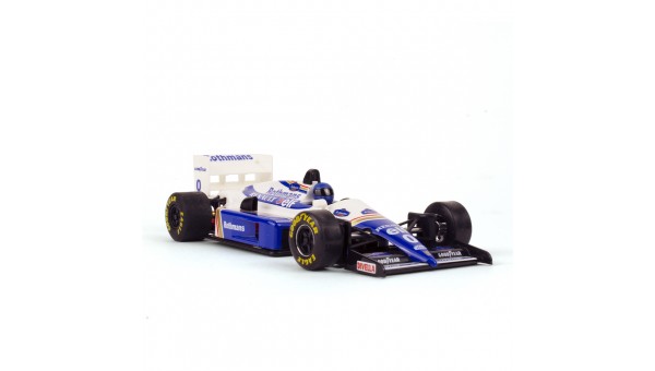 FORMULA 86/89 ROTHMANS 0 - DH LIVERY