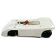 NSR0081SW - Porsche 908/3 En kit blanco