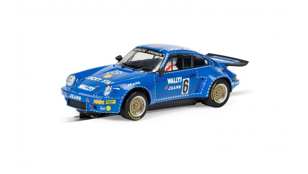 Porsche 911 Carrera RSR 3.0 - Wallys Jeans