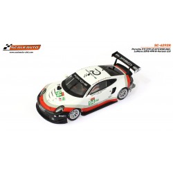 Porsche 911 (991.2) GT3 RSR 24H. LeMans 2018 n94 R-Version 2.0