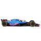 Formula 22 BWT 31 Esteban Ocon Livery KING 21 EVO3