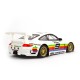 Porsche 997 Apple Tribute Livery 9 AW KING 21K EVO