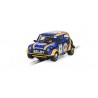 Mini Miglia NAPA Lewis Selby 2021