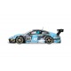 Porsche 911 GT3 R - Team Parker Racing - British GT 2022