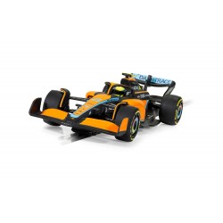 McLaren MCL36 - 2022 Emilia Romagna GP