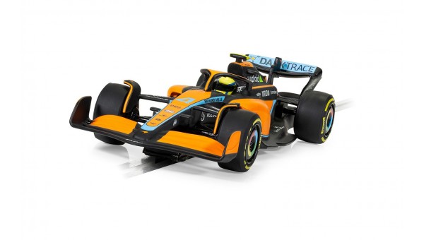 McLaren MCL36 - 2022 Emilia Romagna GP