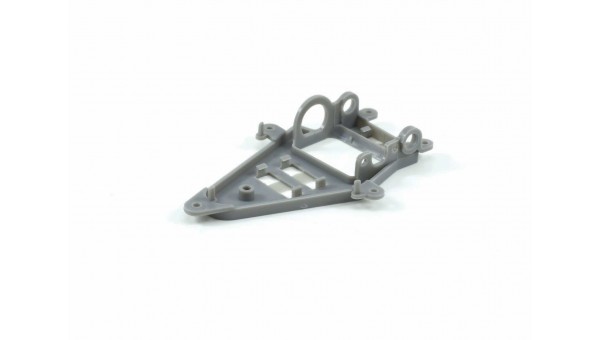 Soporte motor Sidewinder duro gris motor mach