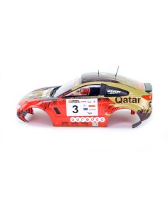 AV20268A Ford HRX - Al Attiyah Baja Aragon - de Avant Slot