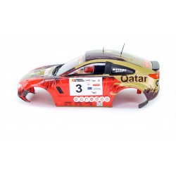 AV20268A Ford HRX - Al Attiyah Baja Aragon - de Avant Slot