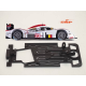 Chasis 3D/SLS Lola Aston Martin DBR 1/2 (LMP) RT4. For SLOT.IT Body.