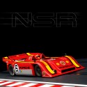 Porsche 917/10K GELO6 INTERSERIE 1973 LOOS SW