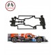 Chasis 3D LRT3 para Oreca 07 LMP de Slot.It