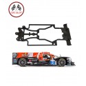 Chasis 3D LRT3 para Oreca 07 LMP de Slot.It