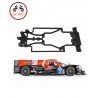 Chasis 3D LRT3 para Oreca 07 LMP de Slot.It