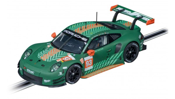 Porsche 911 RSR Pronton Competicion