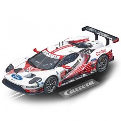 Carrera Digital 30913 Ford GT Race Car No 66