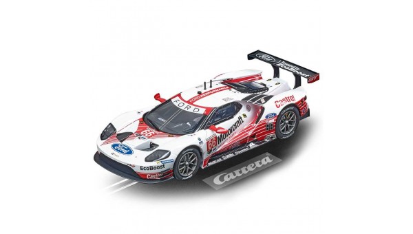 Carrera Digital 30913 Ford GT Race Car No 66