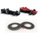Scalextric Compact Formula Challenge 1:43