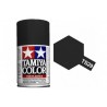 Pintura spray 100 ml negro semi mate TS-29