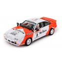 Opel Manta Rally Costa de Marfil 1986 - Marlboro