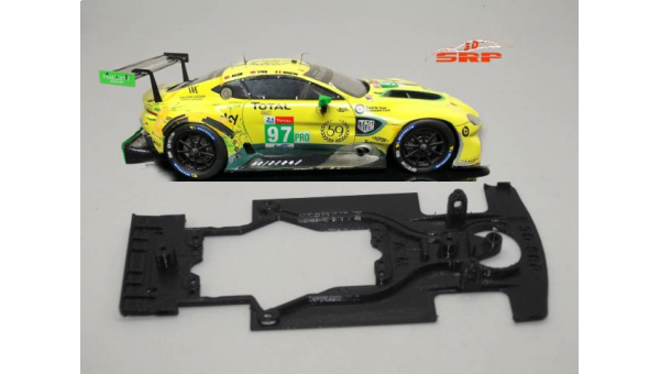 Chasis Aston Martin GT3 SIDEWAYS