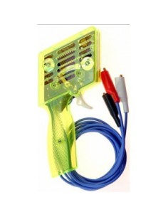 Mando Electrónico Professor Motor Platinium amarillo