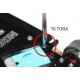 Juego de mini destornilladores PHILLIPS y TORX