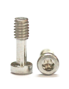Tornillo M2,5 x 7,5 para carrocerías CARRERA