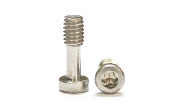 Tornillo M2,5 x 7,5 para carrocerías CARRERA