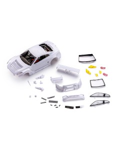 Chasis Nissan Skyline GT-R Nismo GT3