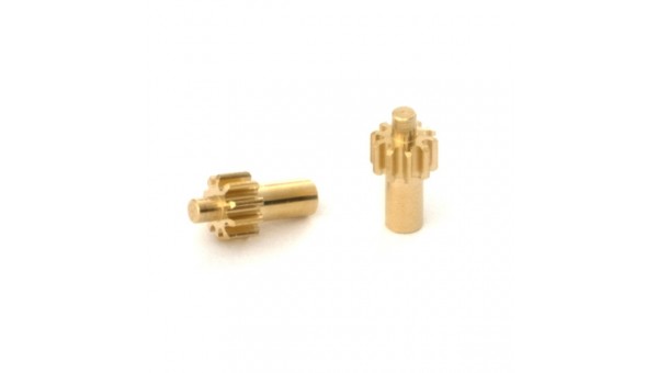 Piñon no friction 11 d 5,5 mm Formula 22 EVO 3