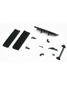 Despiece Carrocería Porsche 956c,962C,962KH,962 IM