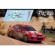 Calcas Mitsubishi Evo V Makkinen