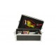 Caja de aluminio Slot transporte de coches