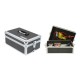 Caja de aluminio Slot transporte de coches