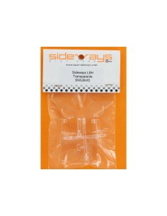 Accesorios y piezas LB Huracán GT3