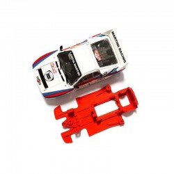 Chasis 037 completo lineal-R (com. Ninco) apto CEO